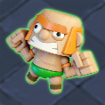 アクションフィギュア