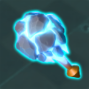 メテオスタッフ