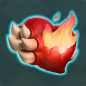 ファイアハート