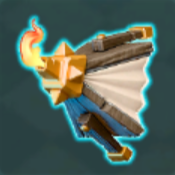 フレイムブロワー