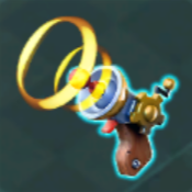 スタンブラスター