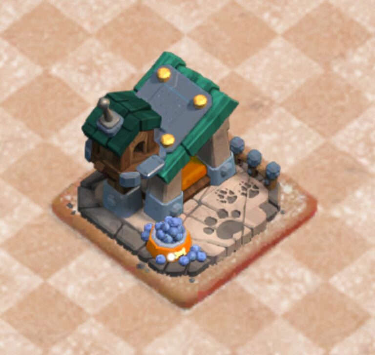 【クラクラ】ペットとヒーローのオススメの組み合わせと優先順位 ガジェガイド