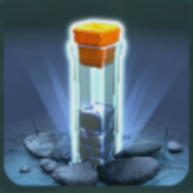 トーテムの呪文