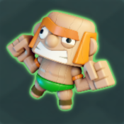 アクションフィギュア