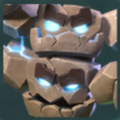 メテオゴーレム